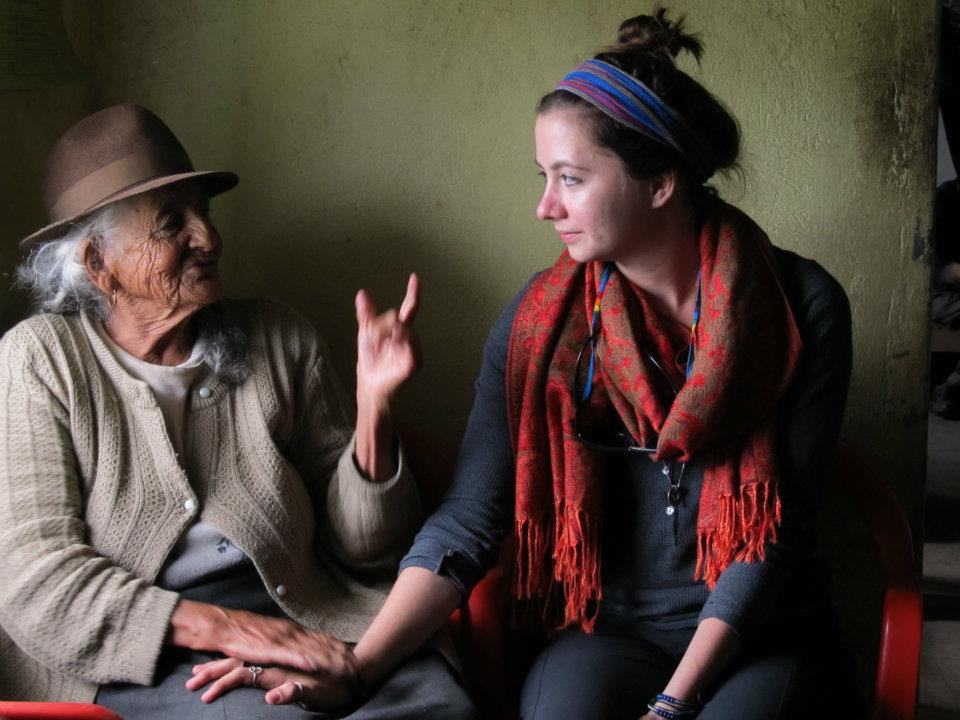 Photo Courtesy of Stephanie Maltarich