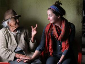 Photo Courtesy of Stephanie Maltarich